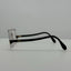 Silhouette Eyeglasses Eye Glasses Frames SPX M 1728 C 1619 57-11-130