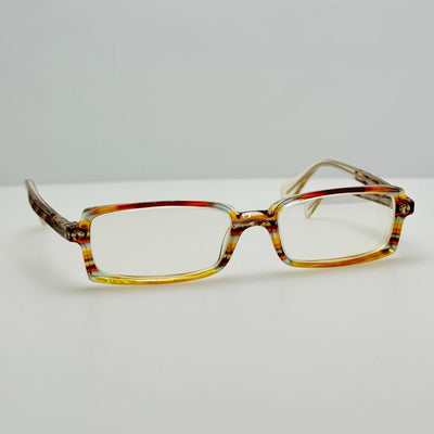 Face A Face Eyeglasses Eye Glasses Frames Cheri 521 51-16