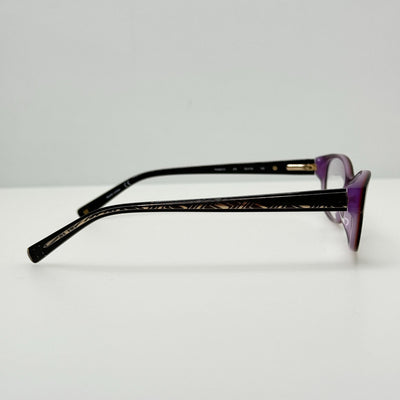 Marchon Eyeglasses Eye Glasses Frames NYC Downtown Tribeca 215 50-16-135