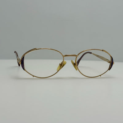 Zeiss Eyeglasses Eye Glasses Frames 6409 4100 135