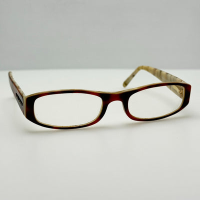 Ralph Lauren Eyeglasses Eye Glasses Frames RL 6002 5018 50-18-135