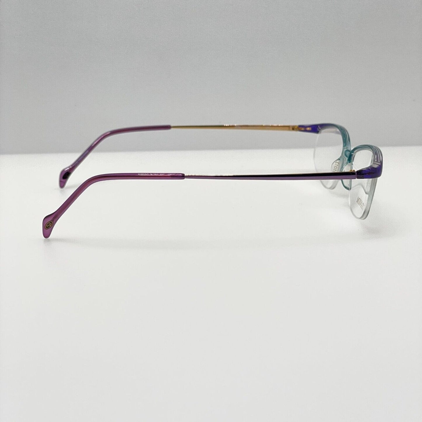 Stepper Eyeglasses Eye Glasses Frames SI-75 F580 51-13-135