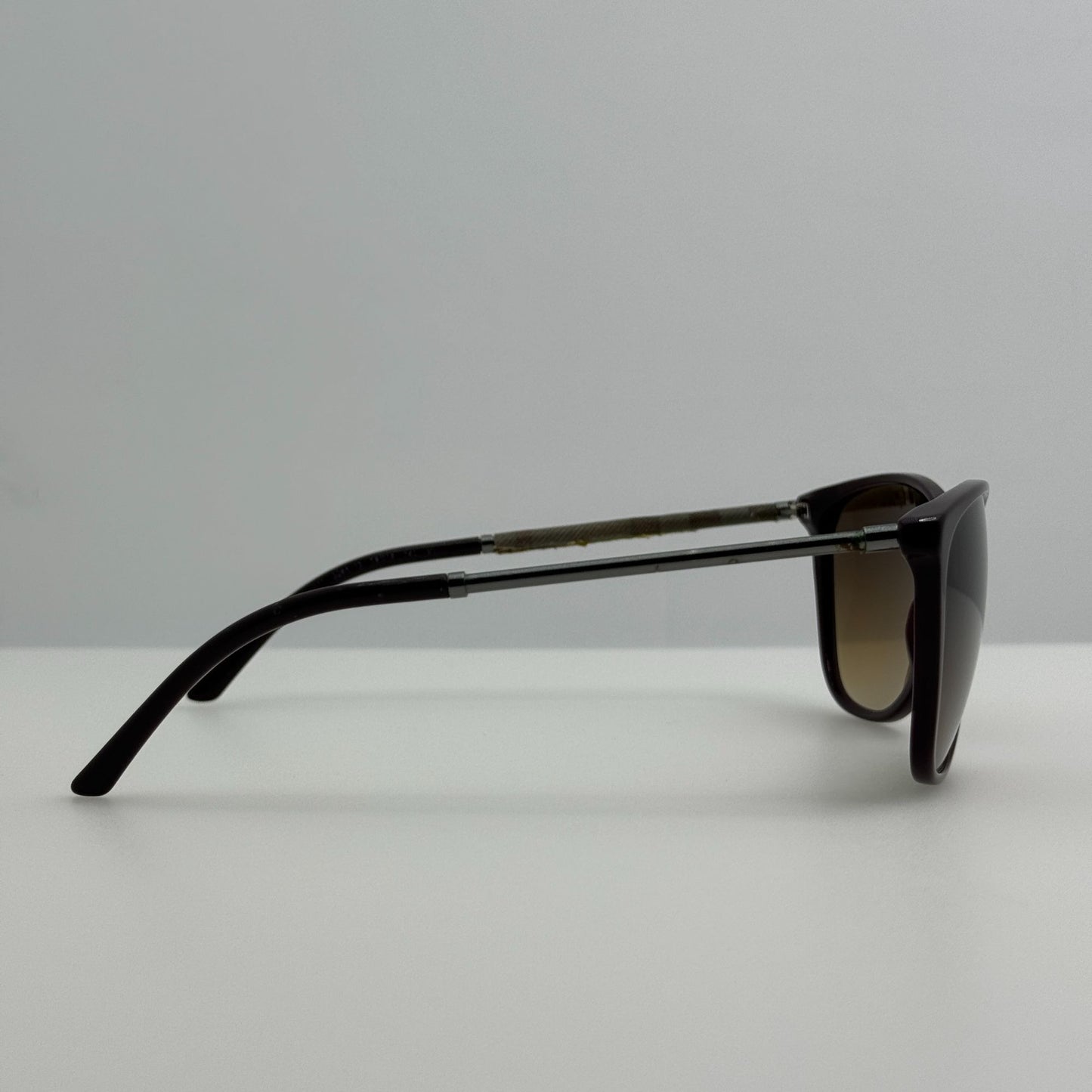 Burberry Sunglasses B 4117 3265/13 Italy 58-14-140*See Description*