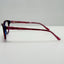 Candies Eyeglasses Eye Glasses Frames C Coral FUS 53-15-135