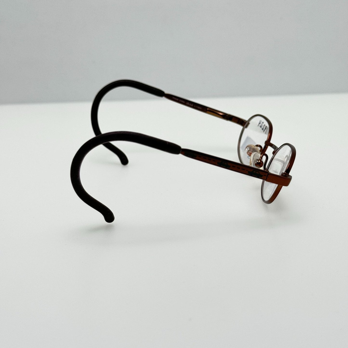 Dilli Dalli Eyeglasses Eye Glasses Frames Lil Bean 37-16-115