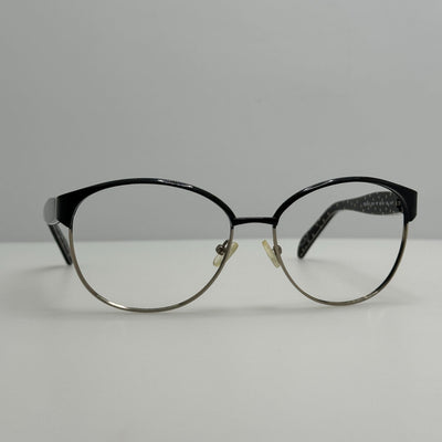 Kate Spade Eyeglasses Eye Glasses Frames Reeve/s 0FA1 Y7 58-16-135