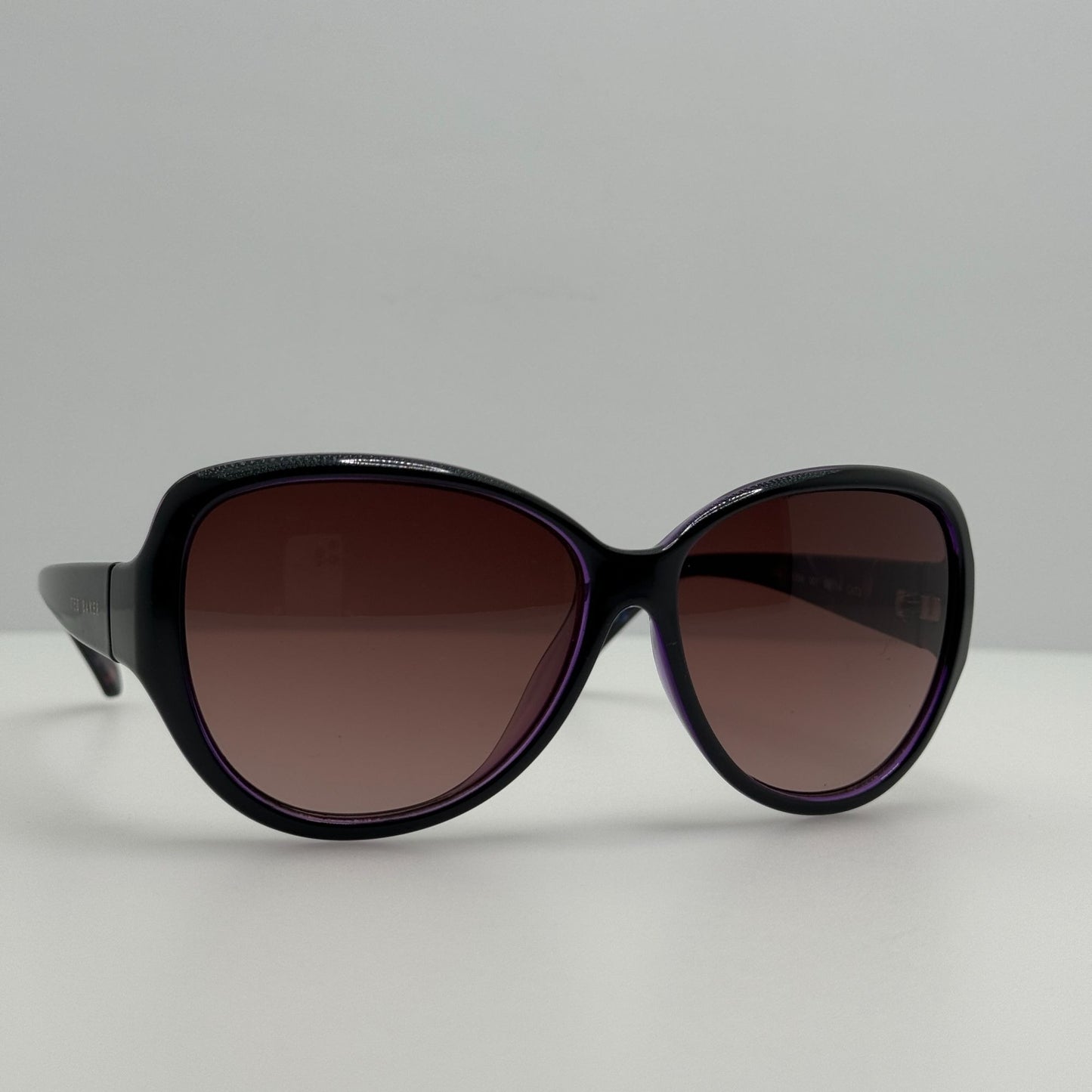 Ted Baker Sunglasses 1394 001 59-14 SHAY CAT3