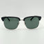 Brooks Brothers Sunglasses BB 4021 6000/71 53-18-145