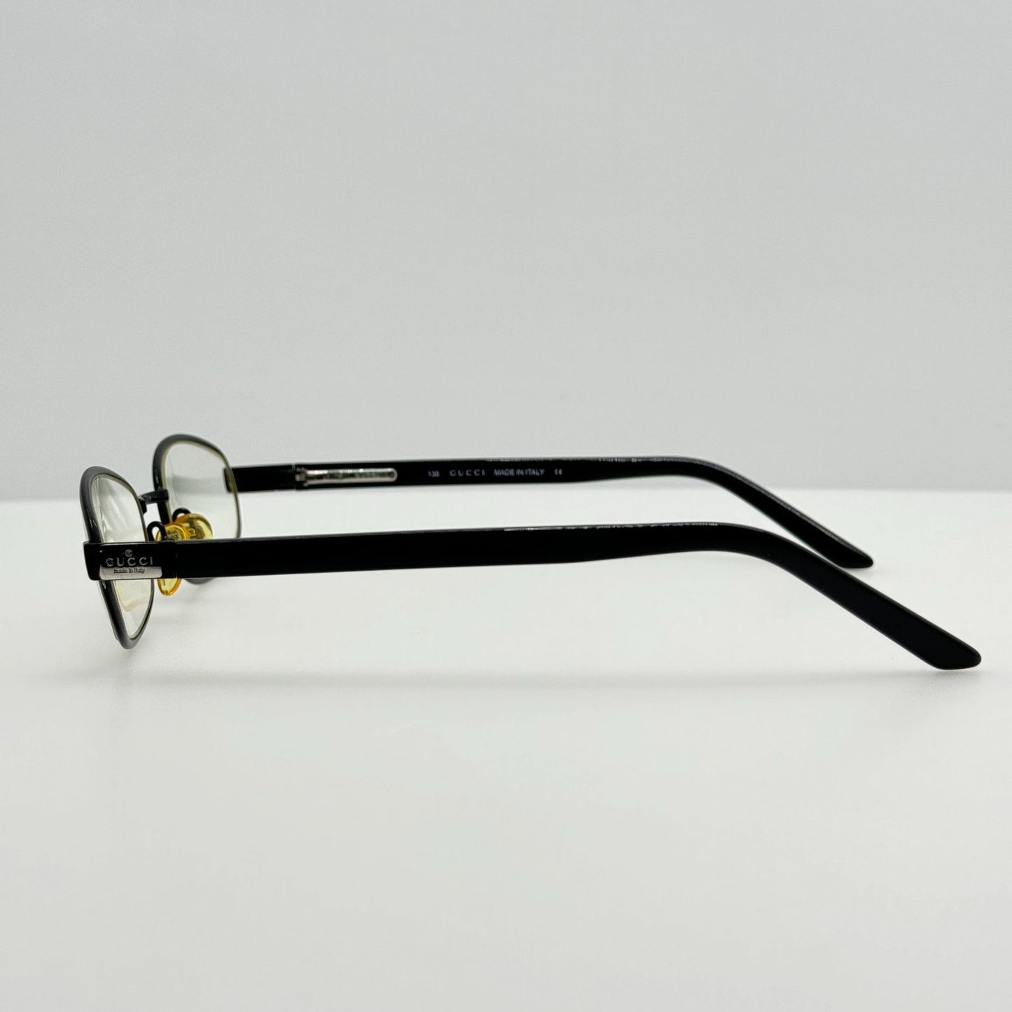 Gucci Eyeglasses Eye Glasses Frames GG 1372 E9K 52-19-135