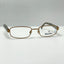 Brooks Brothers Eyeglasses Eye Glasses Frames BB 1010 1526 52-19-145