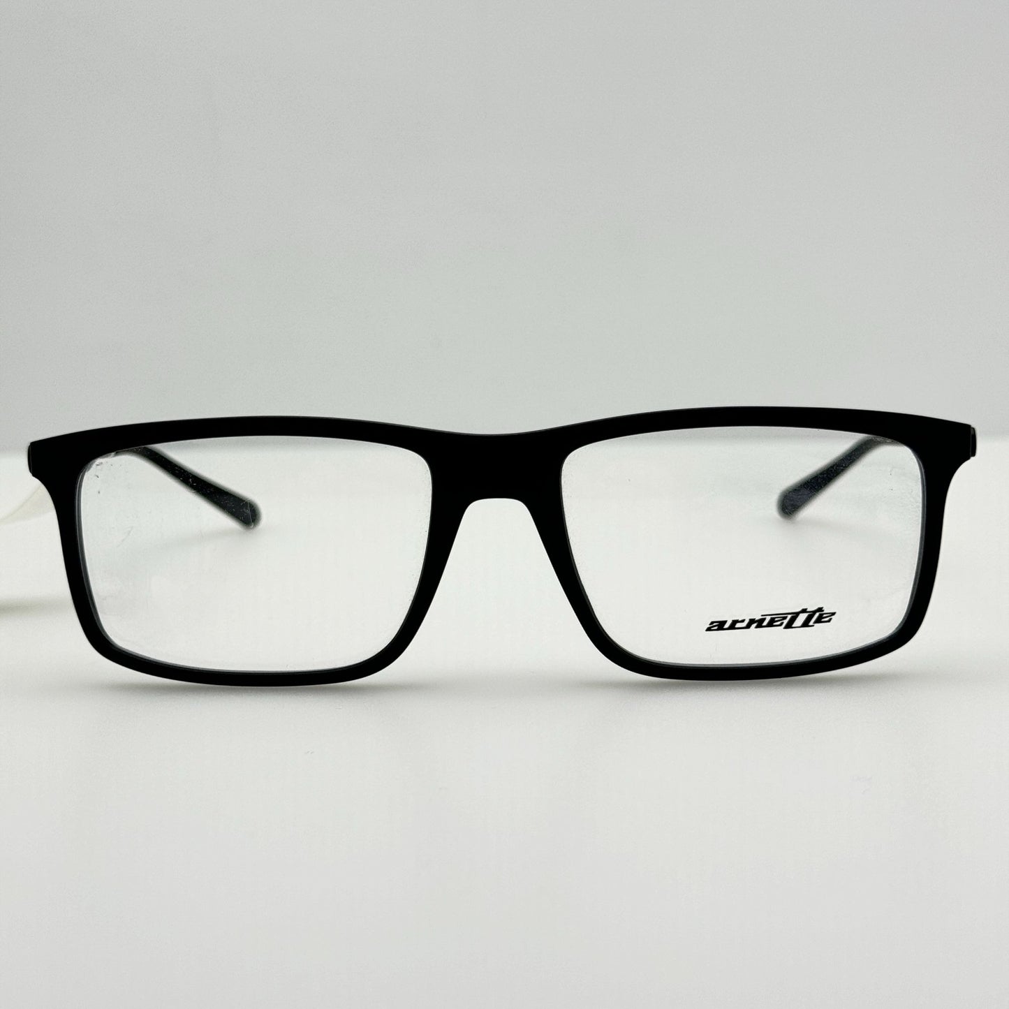 Arnette Eyeglasses Eye Glasses Frames 7137 01 Woot! C 54-17-140