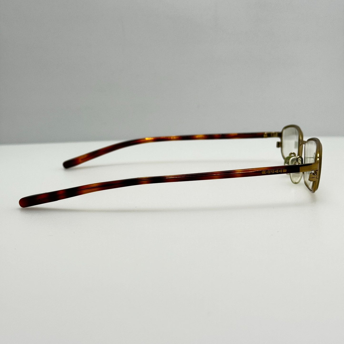 Gucci Eyeglasses Eye Glasses Frames GG1667 840 135