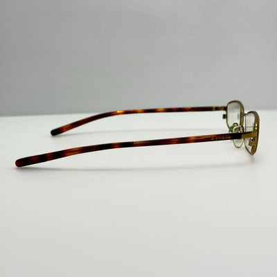 Gucci Eyeglasses Eye Glasses Frames GG1667 840 135