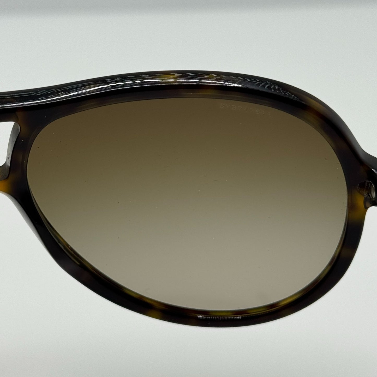 Burberry Sunglasses B 4063 3002/13 Italy 58-14-140