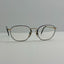 Carrera Eyeglasses Eye Glasses Frames Sunjet 5203 48 Italy 49-20-135