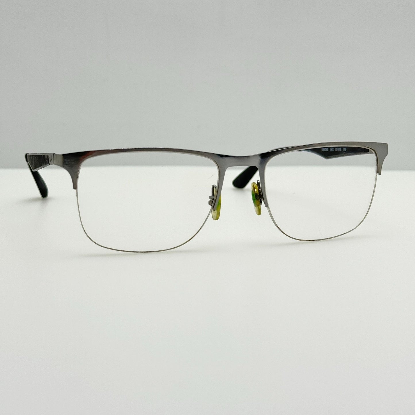 Ray Ban Eyeglasses Eye Glasses Frames RB 6362 2502 55-19-145