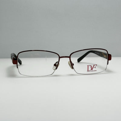 Diane Von Furstenberg Eyeglasses Eye Glasses Frames DVF8044 210 54-15-130