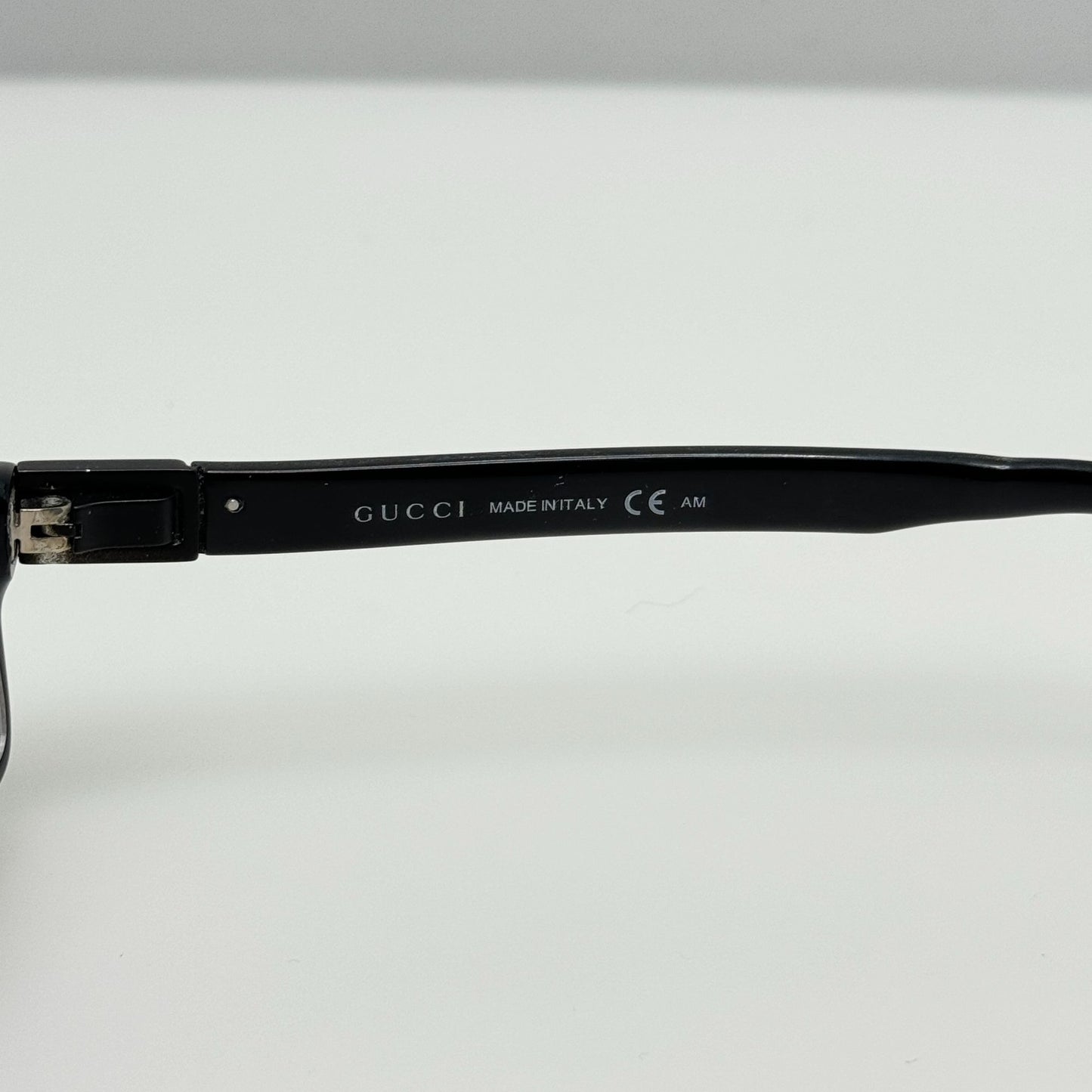 Gucci Eyeglasses Eye Glasses Frames GG 1654 29A 53-18-140