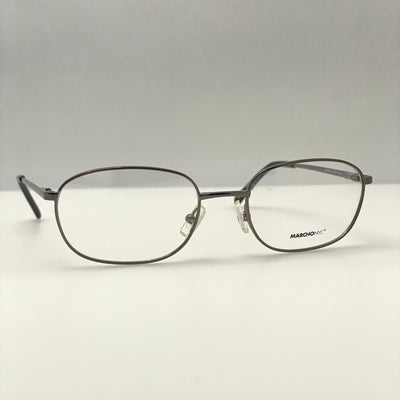 Marchon Eyeglasses Eye Glasses Frames NYC East Side Garrison 033 51-18-140