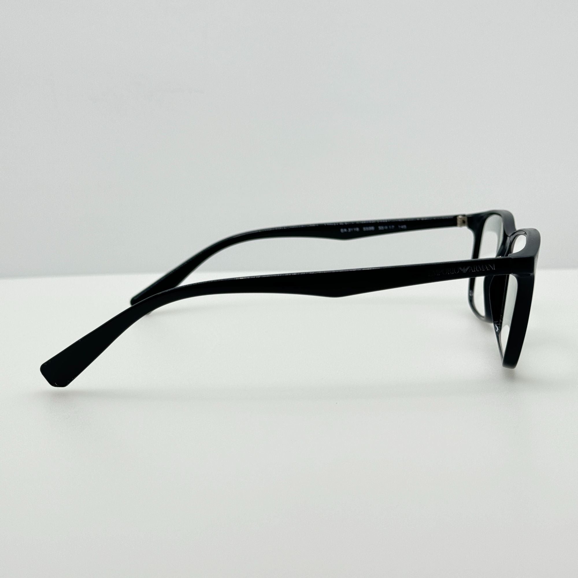 Emporio Armani Eyeglasses Eye Glasses buy Frames EA 3116 5596 55-17-145