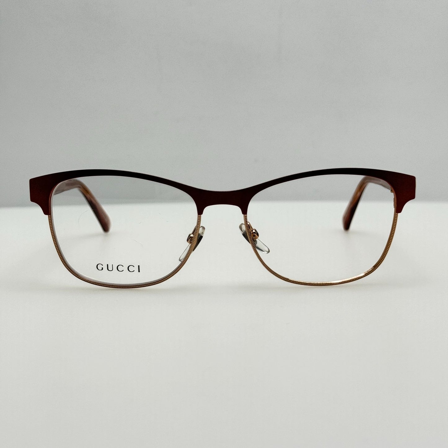 Gucci Eyeglasses Eye Glasses Frames GG 4285 QYF 54-16-145