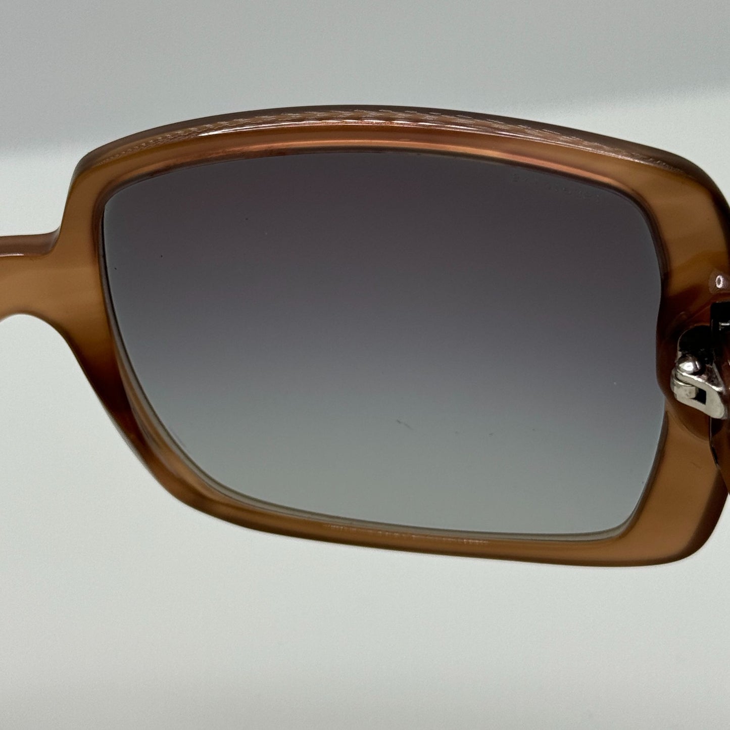 Burberry Sunglasses B 4095 3026/11 Italy 58-17-135