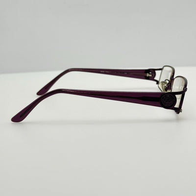 Versace Eyeglasses Eye Glasses Frames Mod 1104 1178 50-17-130