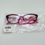 Candies Eyeglasses Eye Glasses Frames C Coral FUS 53-15-135