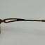 BerDel Eyeglasses Eye Glasses Frames L 53 Italy 54-15-130