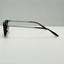 Jins Eyeglasses Eye Glasses Frames MCF-15A-U284A 86 53-16-145 34