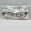 Eight To Eighty Eyeglasses Eye Glasses Frames Bosco Brown 54-19-145