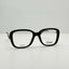 Chloe Eyeglasses Eye Glasses Frames CH0174O-001 48-17-135 Italy