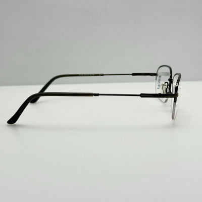 Easytwist Easy Twist Eyeglasses Eye Glasses Frames CT 212 60 55-18-140