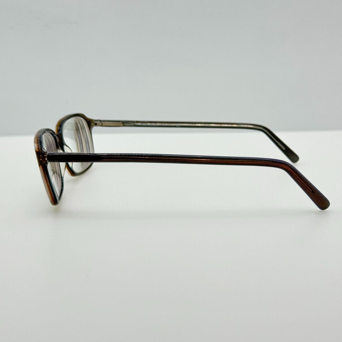 Giorgio Armani Eyeglasses Eye Glasses Frames 2055 646 Italy 49-18-135