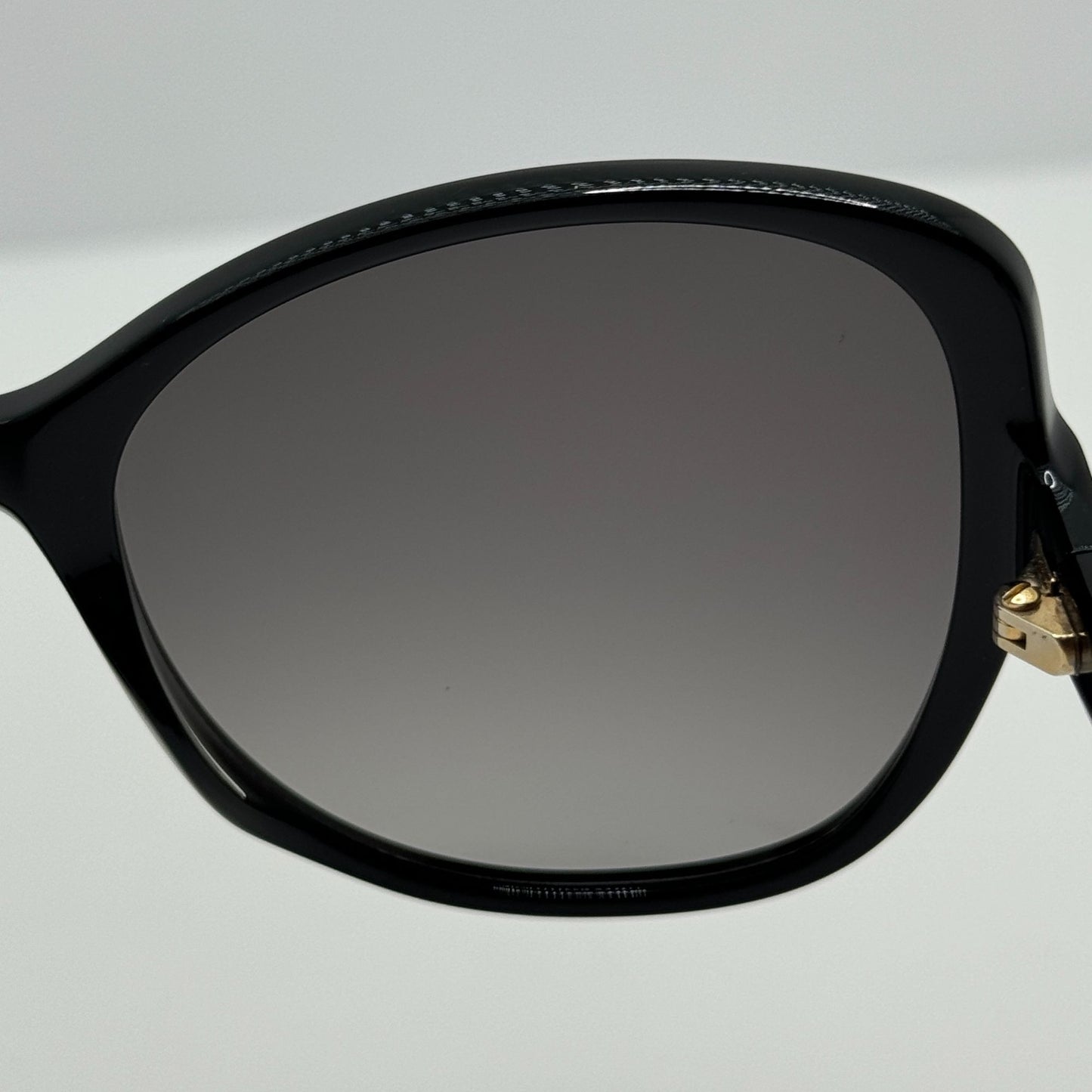 Kate Spade Sunglasses Esmae/G/S TAYWJ Polarized New York W/ Case 56-18-140