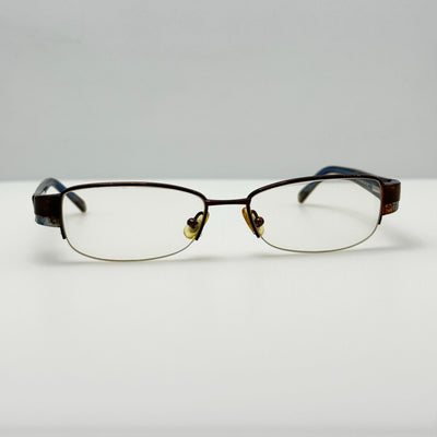 Nine West Eyeglasses Eye Glasses Frames 377 JDS 51-16-130