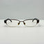 Nine West Eyeglasses Eye Glasses Frames 377 JDS 51-16-130