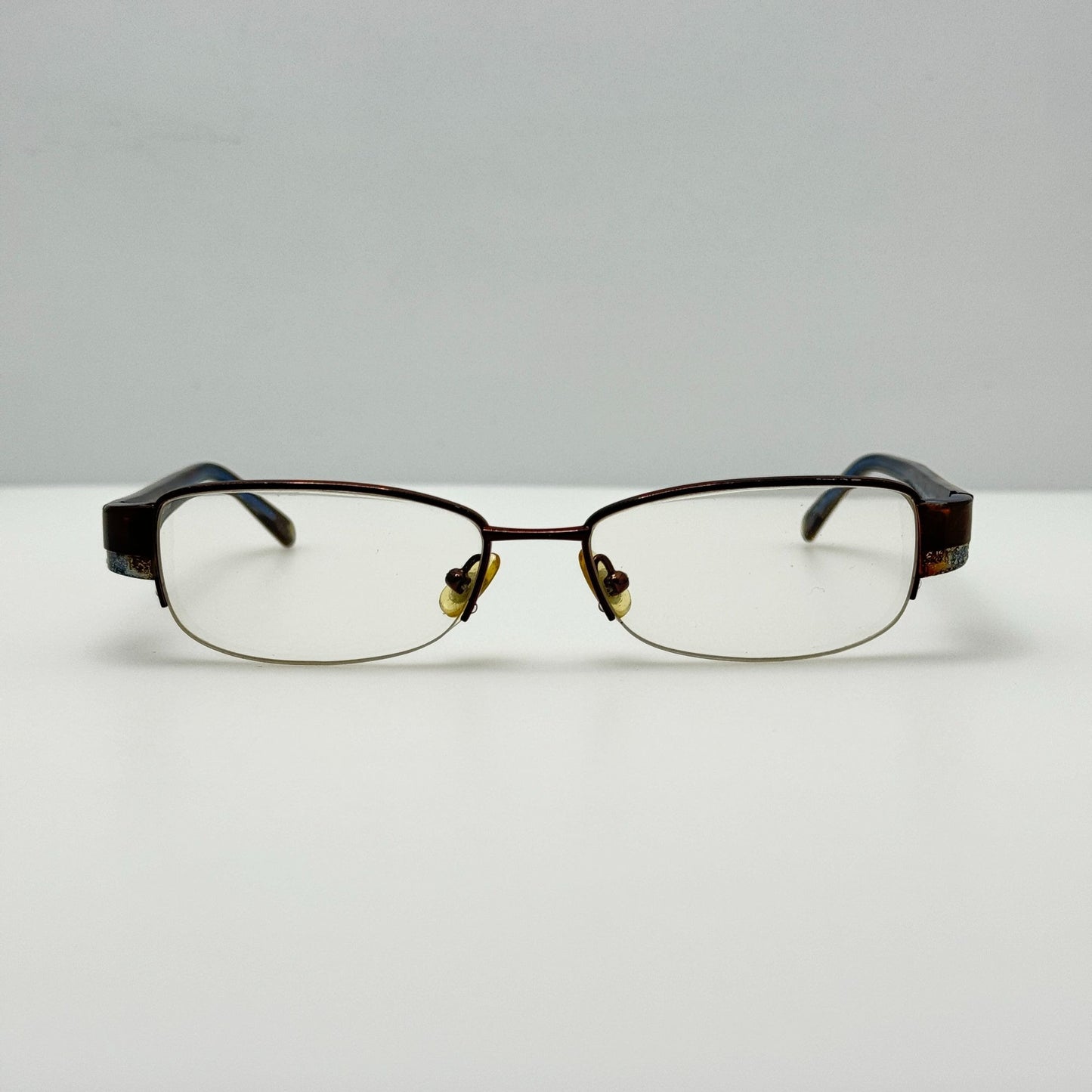 Nine West Eyeglasses Eye Glasses Frames 377 JDS 51-16-130