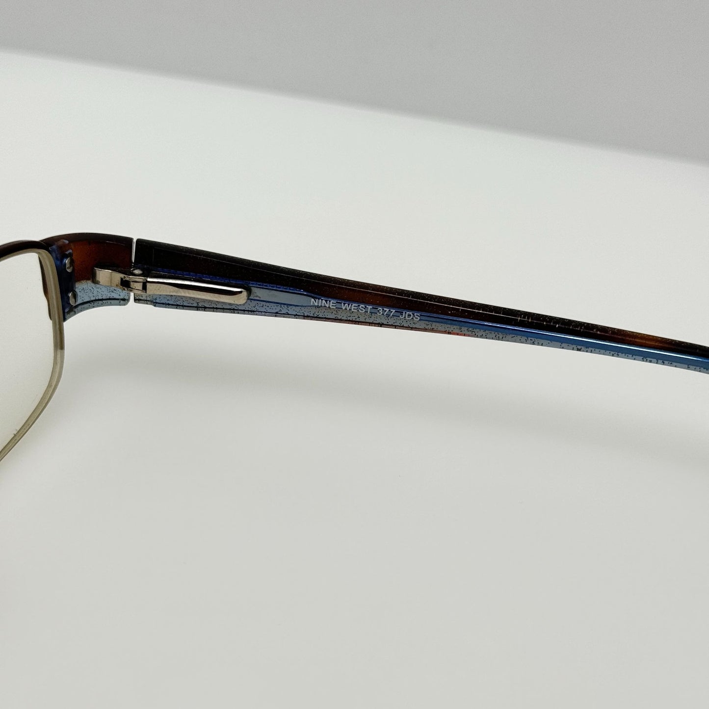 Nine West Eyeglasses Eye Glasses Frames 377 JDS 51-16-130