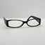 Prada Eyeglasses Eye Glasses Frames VPR 08I 2AU-1O1 52-15-135