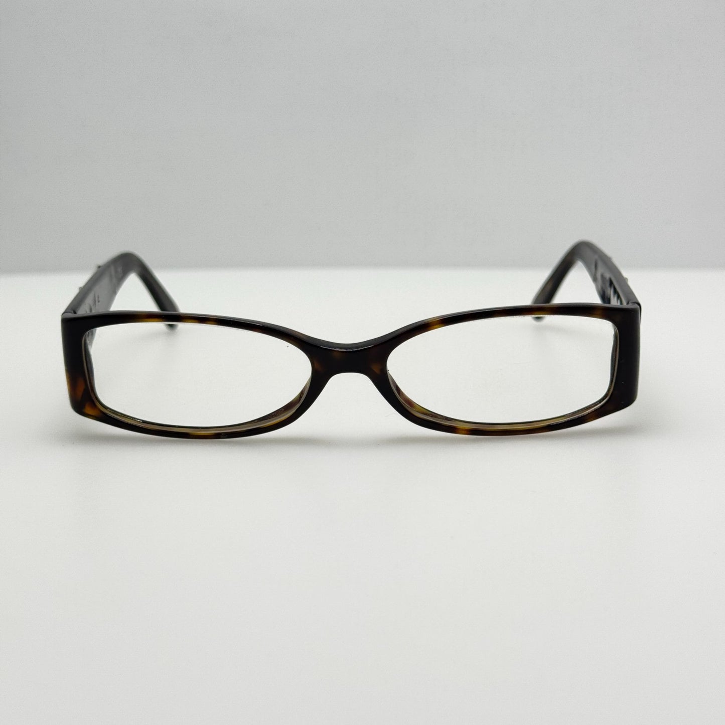 Prada Eyeglasses Eye Glasses Frames VPR 08I 2AU-1O1 52-15-135