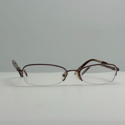 Adrienne Vittadini Eyeglasses Eye Glasses Frames AV6064 111 52-18-135