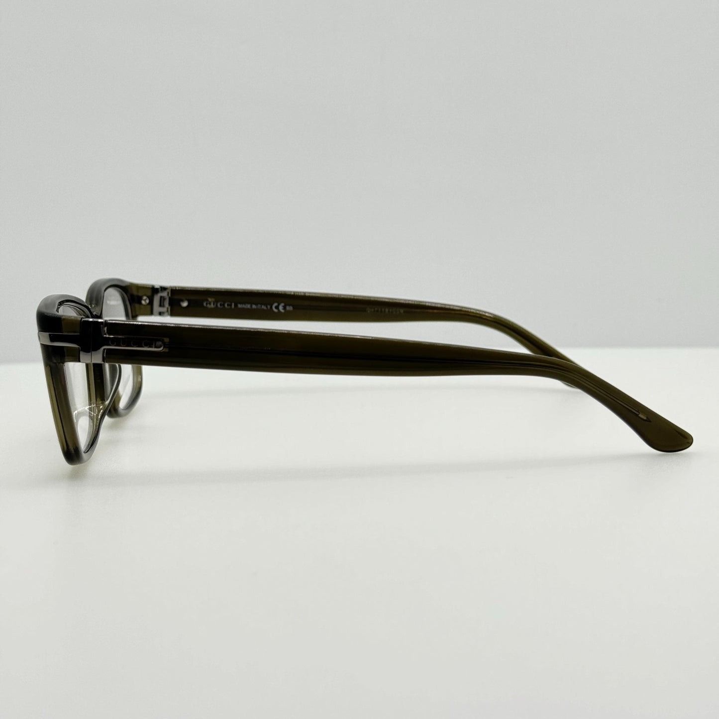 Gucci Eyeglasses Eye Glasses Frames GG1064/F X4N 57-15-145 Italy