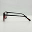 Steve Madden Eyeglasses Eye Glasses Frames Sliick Merlot Horn 52-19-140