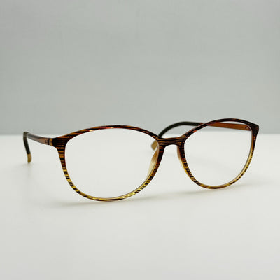 Silhouette Eyeglasses Eye Glasses Frames SPX 1564 10 6051 52-14-130