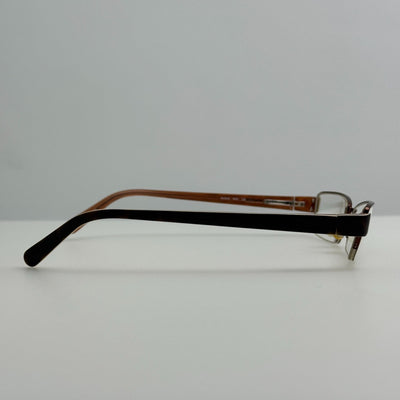 Banana Republic Eye Glasses Eyeglasses Frames Nichole Nah 51-18-135