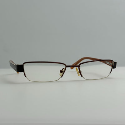 Banana Republic Eye Glasses Eyeglasses Frames Nichole Nah 51-18-135