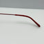 Chloe Eyeglasses Eye Glasses Frames CH0168O 004 57-17-135 Italy