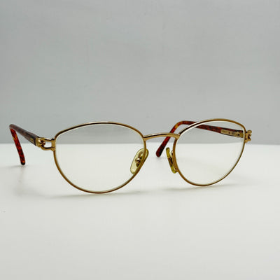 Gucci Eyeglasses Eye Glasses Frames VG9 52-19-130