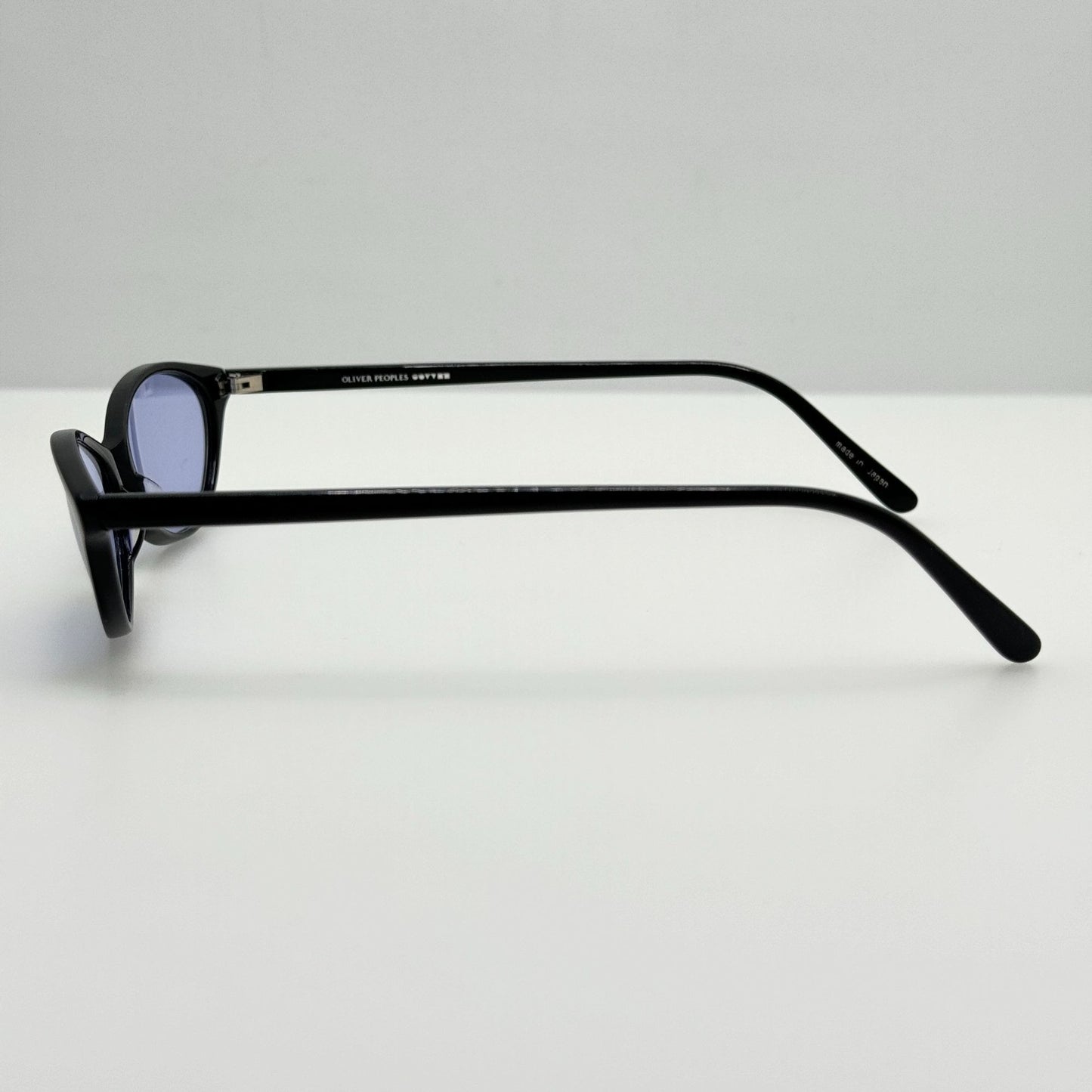 Oliver Peoples Eyeglasses Eye Glasses Frames OP-590 BK